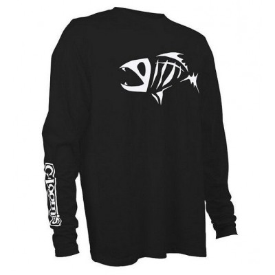 G-LOOMIS LONG SLEEVE RS CTN TEE