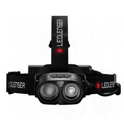 LED LENSER H19R CORE