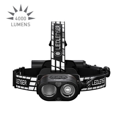 LED LENSER H19R SIGNATURE