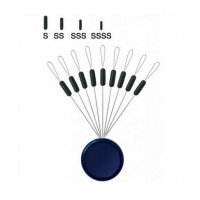 TRABUCCO COMPETITION STICK RUBBER STOPPER