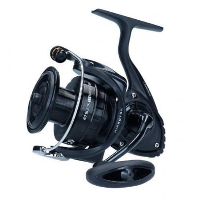 DAIWA 21 BG BLACK LT