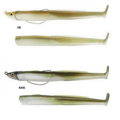 FIIISH BLACK EEL 110 COMBO SHALLOW 4G.