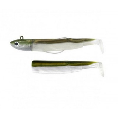 FIIISH BLACK MINNOW 120 COMBO DEEP 37g.