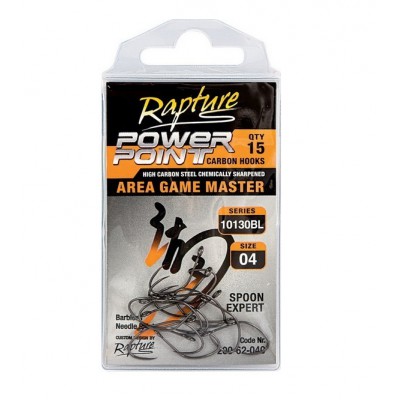 RAPTURE AREA GAME MASTER 10130BL