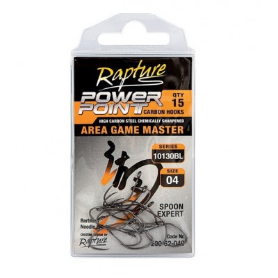 RAPTURE AREA GAME MASTER 10130BL