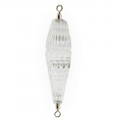 C&H LURES MITY LITE WHITE COLOR