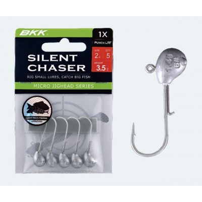 BKK SILENT CHASER PUNCH LRF