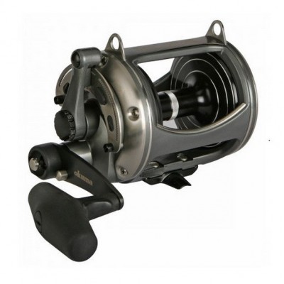 OKUMA SOLTERRA SLX TWO SPEED