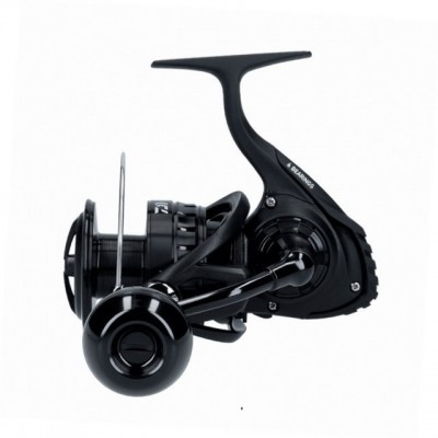 DAIWA 21 BG BLACK LT ARK