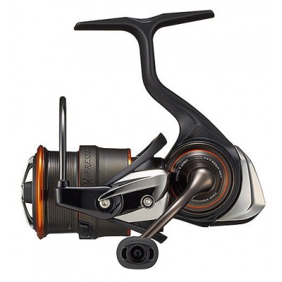 DAIWA 21 PRESSO LT