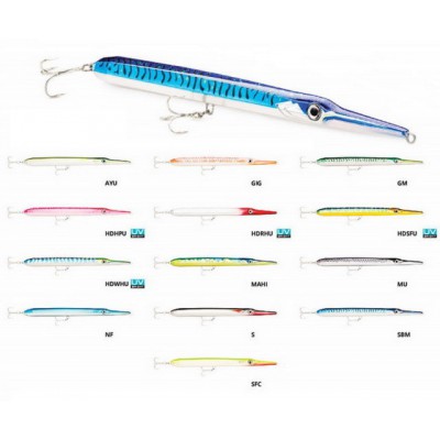 RAPALA FLASH-X SKITTER 22