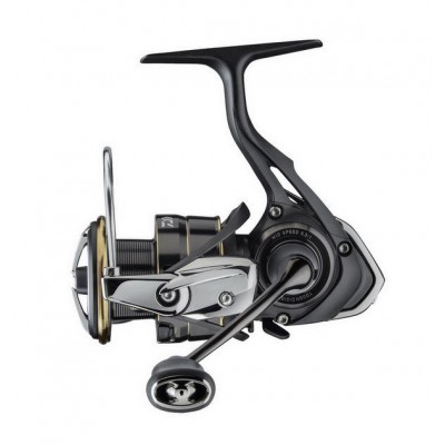 DAIWA 20 BALLISTIC EX LT