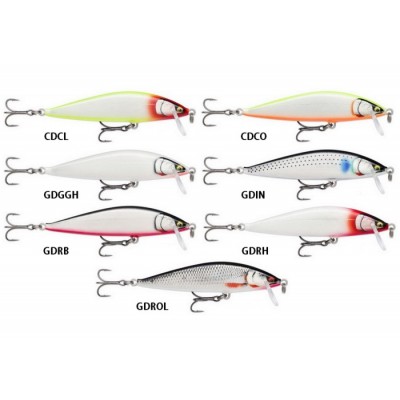 RAPALA COUNTDOWN ELITE 95