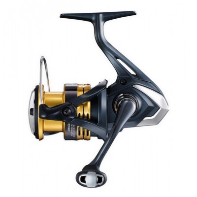 SHIMANO SAHARA FJ