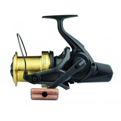 DAIWA 21 CROSSCAST 45 SCW 5000LD QD-OT