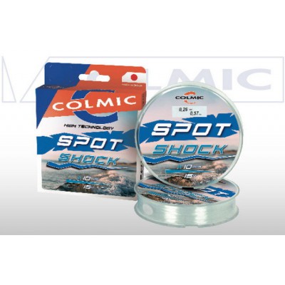 COLMIC SPOT SHOCK LEADER