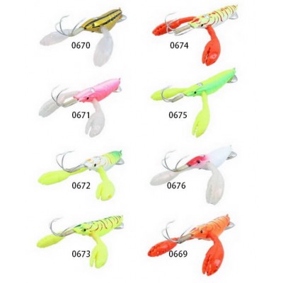 DAIWA  MADAQ SHRIMP L