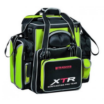 TRABUCCO XTR SURF TEAM COMPETITION CARRYALL