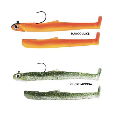 FIIISH MUD DIGGER 65 COMBO MEDIUM 4G.