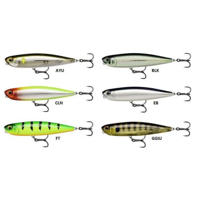 RAPALA PRECISION XTREME PENCIL 127