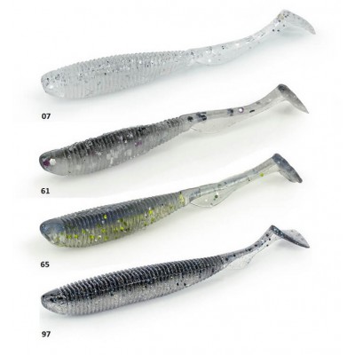 MOLIX RA SHAD 3''