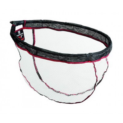 TRABUCCO GNT NET HEAD GHOST MESH