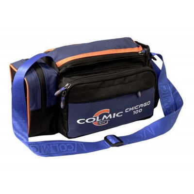 COLMIC CHICAGO BAG 100