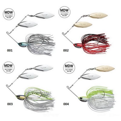 SHIMANO BANTAM SWAGY MDW 1/2 OZ.