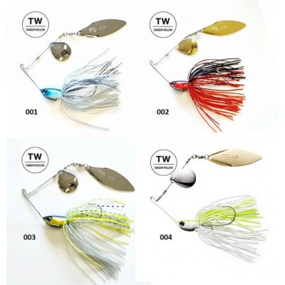 SHIMANO BANTAM SWAGY TW 1/2 OZ.