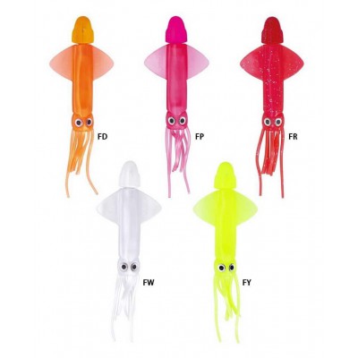 JATSUI CRAZY SQUID FULL 200G.