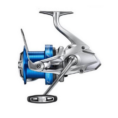 SHIMANO SPEEDMASTER XSD