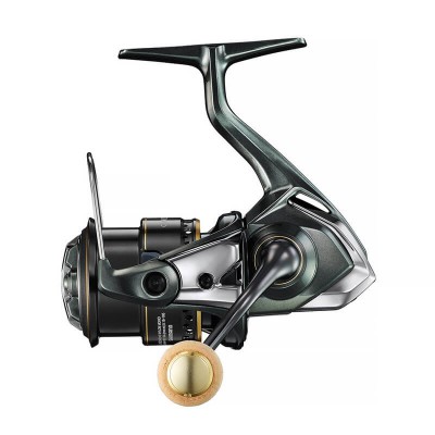 SHIMANO 23 CARDIFF XR