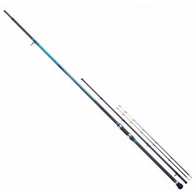 SHIMANO TECHNIUM BOAT QUIVER