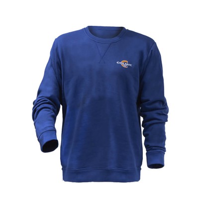 COLMIC CREWNECK SWEATSHIRT