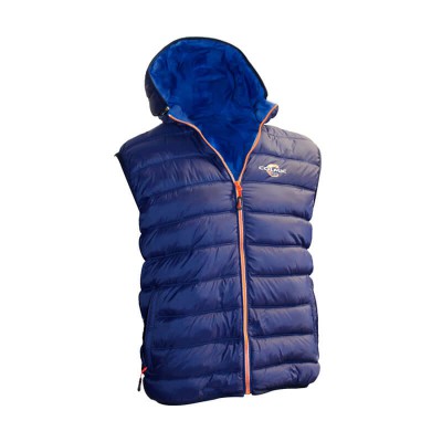 COLMIC DELUXE DOWN JACKET