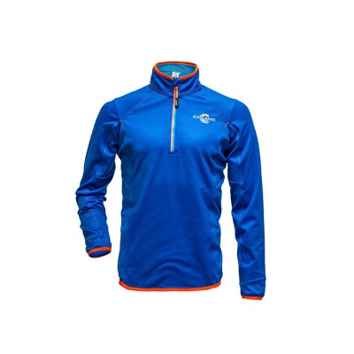 COLMIC THERMAL SWEATSHIRT