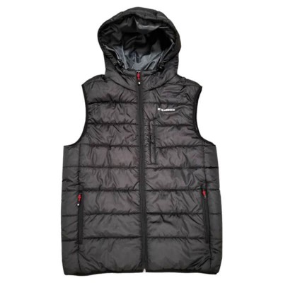 TRABUCCO GILET GNT TECNIK BODYWARMER