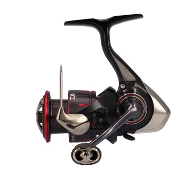 DAIWA 23 FUEGO LT SPINNING REEL