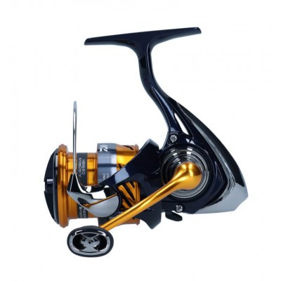 DAIWA 23 REVROS LT