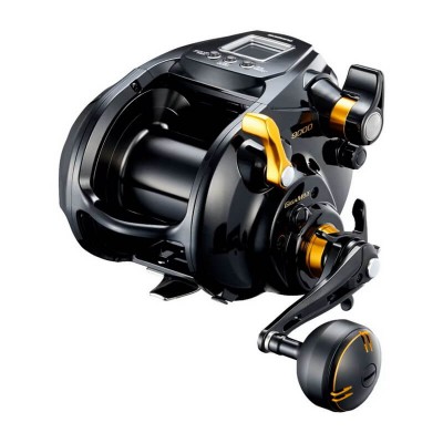 SHIMANO BEASTMASTER 9000B