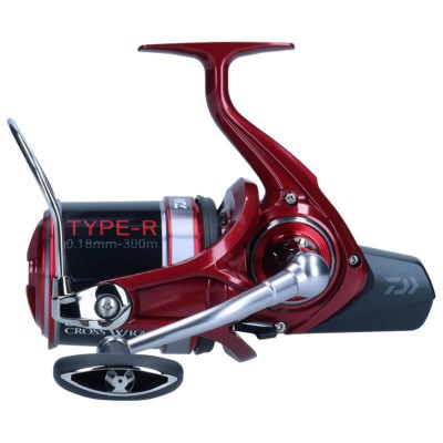 DAIWA 23 EMBLEM SURF 35 SCW QD TYPE-R