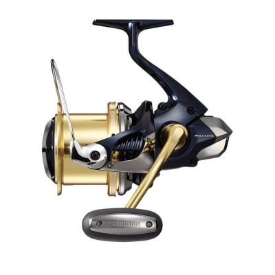 Shimano Bull\\\'s Eye