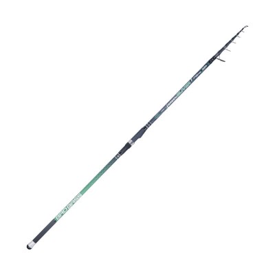 BAD BASS GREEN SLIVER