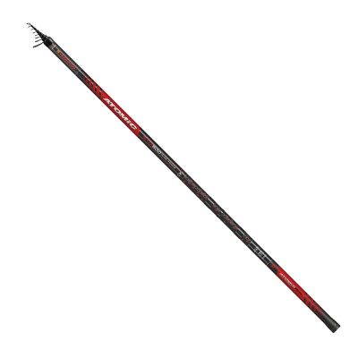 TRABUCCO ATOMIC STR DUAL FORCE