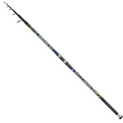 TRABUCCO MEDIRA TEKNO SURF