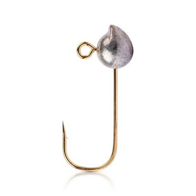 MUSTAD FINESSE JIG HEAD TYPE 1