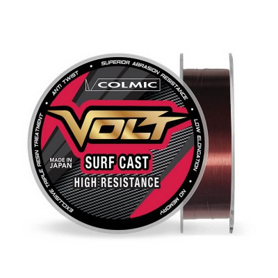 COLMIC VOLT SURF CAST