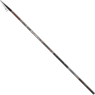 TRABUCCO ATOMIC XR T-MATCH