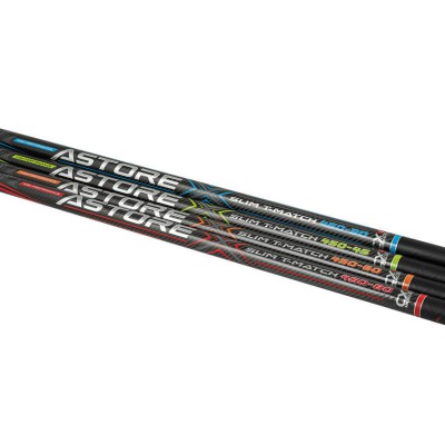 TRABUCCO ASTORE X SLIM T-MATCH