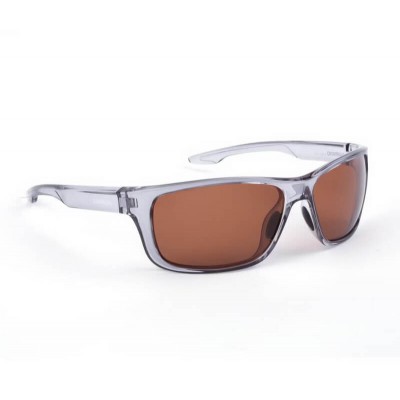 SHIMANO EYEWEAR ANTARES TRANSPARENT GREY E COPPER